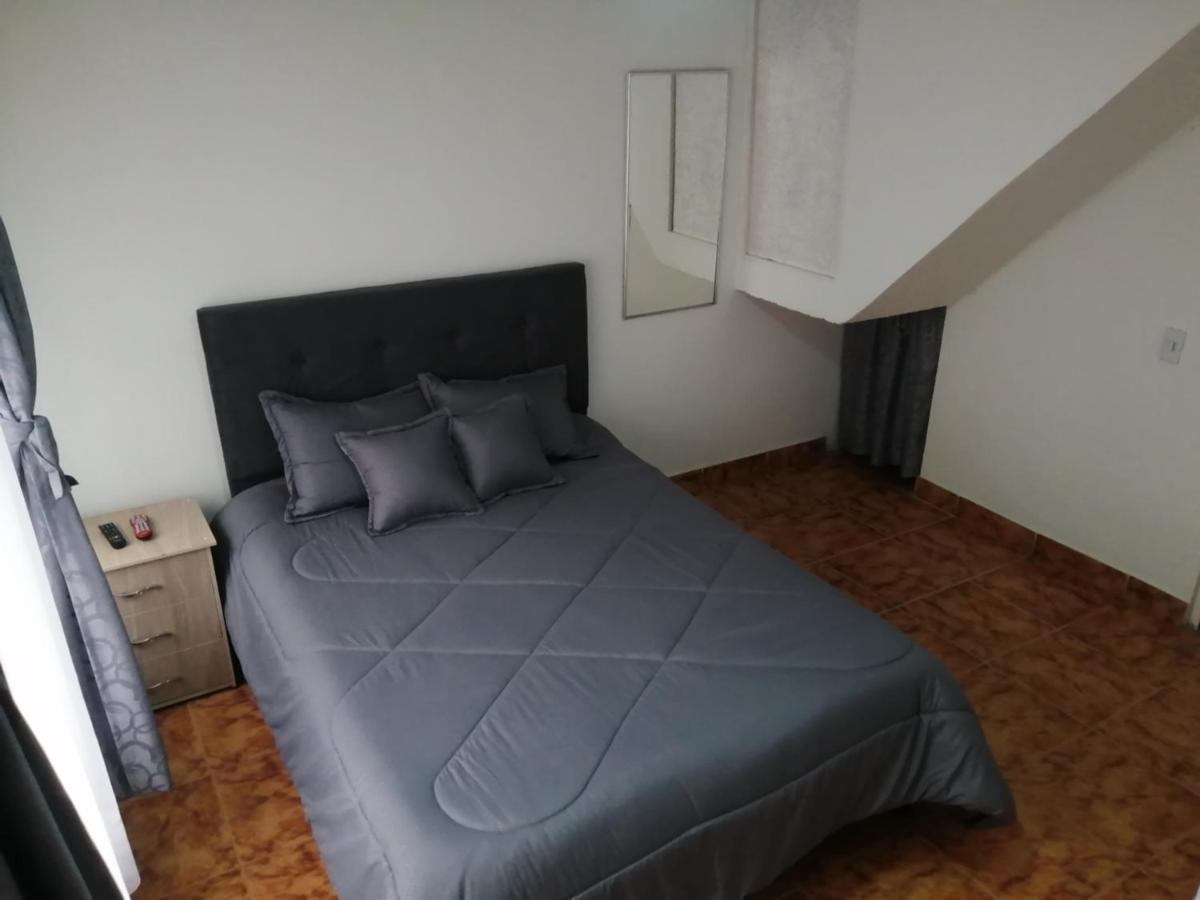 Habitacion Privada Cerca Al Aeropuerto Y Terminal — Photos 2